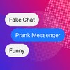 Fake Chat - Message Prank icon