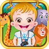 Baby Hazel Learn Animals icon