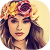 Art Filter Photo Editor icon
