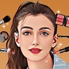 Filters beauty Camera icon