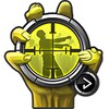 Zombie Snipe icon