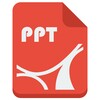Batch PPT To PDF Converter icon