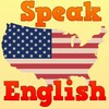 Speak English: Listen & Talk icon