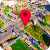 Icono de Live Satellite Location Maps