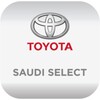 Toyota Saudi Select icon