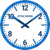 Kit Analog Clock-7 icon