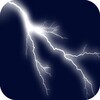 Thunderstorm and Rain Sounds simgesi