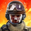 Commando Fire Go icon