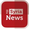 Syria News - Newsfusion icon