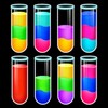 Икона Water Color Sort