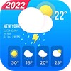 Local Weather Forecast Live icon