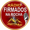 Rádio Firmados na Rocha icon