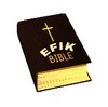 Efik Bible (Psalms & Proverbs) icon