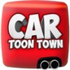 Car Toon Town icon