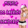 musica de barrios sonideros icon