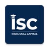 ISC - Online Courses Platform आइकन