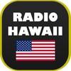 أيقونة Radio Hawaii: Radio Stations