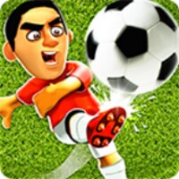 Boom Boom Soccer android app icon
