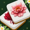 Blossom Tile 3D: Triple Match simgesi