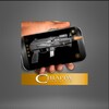 Chiappa Firearms Gun Simulator icon