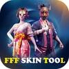 FFF FF Skin Tools-Elite pass icon