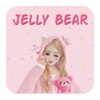 Jelly Bear icon