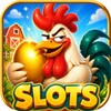 ไอคอน Cluck Carnival