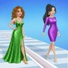 Icono de Miss Beauty Run