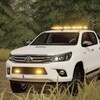 Hilux Pickup Driverアイコン