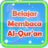 Belajar Membaca Al-Qur'an icon