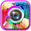 Foto Editor - Pics Art icon