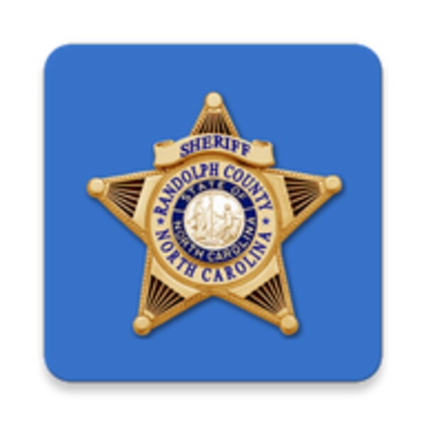 Randolph Co. NC Sheriff for Android - Download the APK from Uptodown