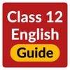 Class 12 English Solutions ++ icon
