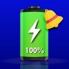 Icono de Full Battery 100% Alarm