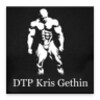 DTP Kris Gethin icon