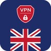 UK VPN - Use United Kingdom IP icon