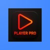 Pictogramă Player Pro