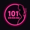 101 Drinking Games simgesi