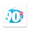 Radio 90s FM icon