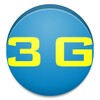 3G Toggle Advance icon