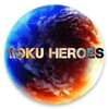 Icône Toku Heroes