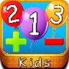 Kids Maths 图标