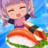 Sushi Restaurant Chef Craze icon