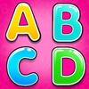 ABC Writing and Phonics for kids आइकन