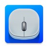 Icono de Mouse Touchpad