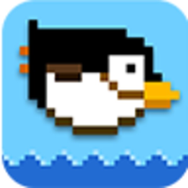 Jumpy Penguin para Android - Descarga el APK en Uptodown