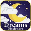 Ícone de Dream Meanings Dictionary