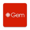 CBC Gem icon