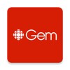 CBC Gem 图标