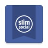 Slim Social for Facebook icon